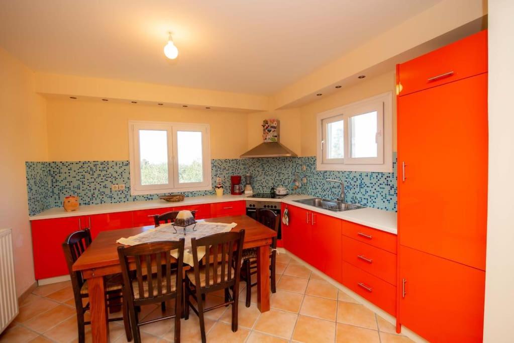 Sofia Holiday home