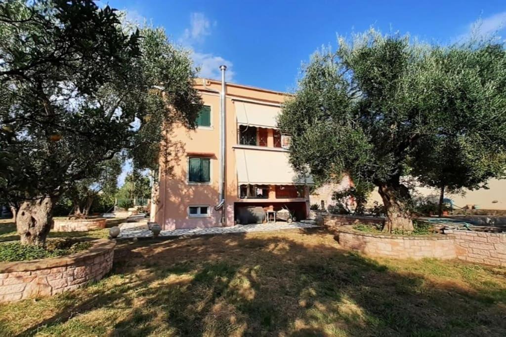 Sofia Acharavi (Corfu)