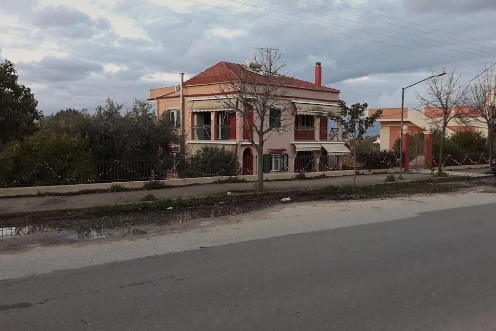 Sofia Casa vacanze Acharavi (Corfu)