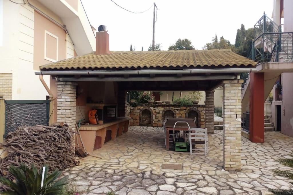 Sofia Acharavi (Corfu)